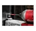 SHOCKWAVE™ Impact Square Recess #1 Insert Bits