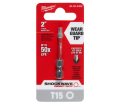 SHOCKWAVE™ 2 in. Impact Torx® T15 Power Bit