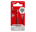 SHOCKWAVE™ 2 in. Impact Torx® T20 Power Bit