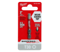 SHOCKWAVE™ 2 in. Impact Torx® T30 Power Bit