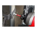 SHOCKWAVE™ 2 in. Impact Phillips #2 Power Bits 5PK