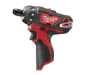 M12™ 1/4 in. Hex 2 Speed Screwdriver