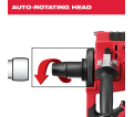 M18™ FORCE LOGIC™ 2 in.-3 in. ProPEX® Expansion Tool Kit
