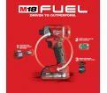 M18 FUEL™ SURGE™ 1/4 in. Hex Hydraulic Driver Kit