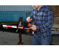 M18™ FUEL™ 4-1/2 in. / 5 in. Grinder, Slide Switch Lock-On 1 Battery / 2781-21
