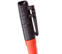 INKZALL™ Black Medium Point Marker (2 PK)