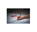 4 pk INKZALL™ Black Ultra Fine Point Pens