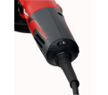 13 Amp 5 in. Small Angle Grinder Slide, Lock-On