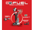 M12 FUEL™ Stubby 1/4 in. Impact Wrench Kit