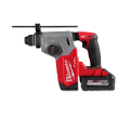 M18 FUEL™ 1 in SDS Plus Rotary Hammer Kit