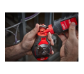 100 Ft. Bold Line Chalk Reel - Red Chalk