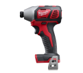 M18™ 1/4 in. Hex Impact Driver