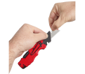 FASTBACK™ 6IN1 Folding Utility Knife