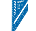 7 in. True Blue® Laser Etched Rafter Square