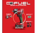 M18 FUEL 1/2 Mid-Torque Impact Wrench w/ Pin Detent Kit