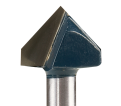 7/8 In. Glass and Tile Bit