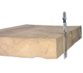 4 In. 6 TPI Speed for Wood T-Shank Jig Saw Blades