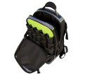 Professional Tool & Tech Backpack