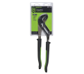 12" Molded Grip Pump Pliers