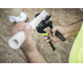 1-1/4 Quick Release Ratcheting PVC Cutter