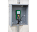 Calibrated 1kV Megohmmeter/Insulation Tester
