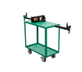 Shearing Station (Bare)