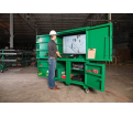 Four Door Compact Field Office