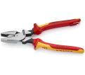 Plier - 9 1/2" LINESMAN