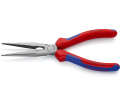 Plier - 8" - - LONG NOSE