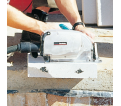 7-1/4" Circular Saw w/Dust Collector