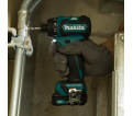 12Vmax CXT Brushless 1/4" Hex Drill-Driver, Tool Only