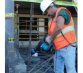 11 lbs Demolition Hammer SDS-MAX