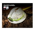 Intrinsically Safe C I, II, III / D 1 Spot/Flood Headlamp