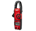Heavy-Duty True-RMS 400 Amp Electrical Clamp Meter