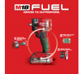 M18 FUEL™ 3/8 Compact Impact Wrench w/ Friction Ring CP2.0 Kit