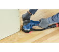 6 In. Medium Hook-and-Loop Multi-Hole Sanding Pad