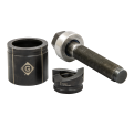 1" Conduit Size Slug-Buster® Manual Knockout Set
