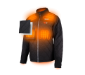 M12™ Heated AXIS™ Jacket Kit Black - 2XL