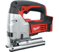 Jig Saw (Tool Only) M18™ - Top-Handle - 18V Li-Ion / 2645-20