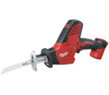 M18™ HACKZALL® Reciprocating Saw