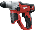 M12™ SDS Rotary Hammer Drill