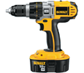 Drill/Driver XRP™ (Kit) - 1/2" Chuck - 18V Li-Ion / DCD940KX