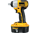 Impact Wrench (Kit) XRP™ - 1/2" Chuck - 18V Li-Ion / DC820KA