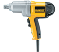 Impact Wrench (Kit) - 3/4" - 7.5 A / DW294