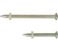 8mm Head Pin - Super Point Powder Actuated Fasteners / UD