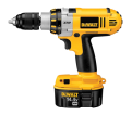 1/2" (13mm) 14.4V Cordless XRP(TM) Drill/Driver Kit