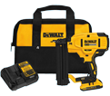 Brad Nailer - 18 Ga. - 2-1/8" - 20V Li-Ion / DCN680 Series *MAX™ XR®