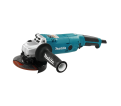 5" Angle Grinder w/SJS, Electric Control & Trigger Switch