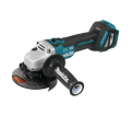 18V LXT Brushless 5" Angle Grinder w/Thumb Switch, Tool Only