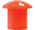 Rebar Safety Cap - M10-M25 (100/Bag)